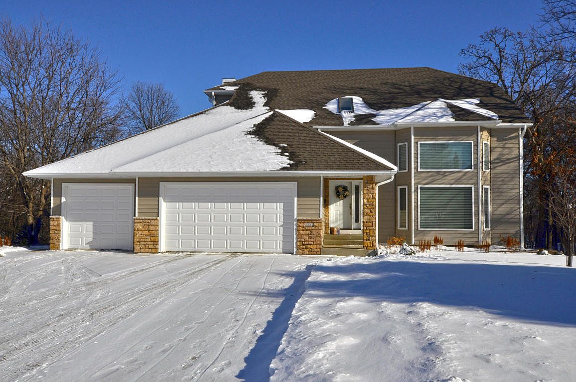 2227 Baihly Hills Dr SW Rochester MN 55902 Zillow