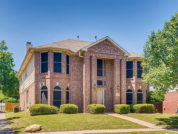 7775 Park Run Rd Fort Worth TX 76137 Zillow