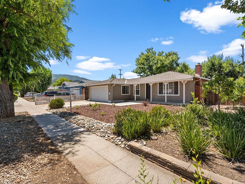 5125 Leigh Ave San Jose CA 95124 Zillow