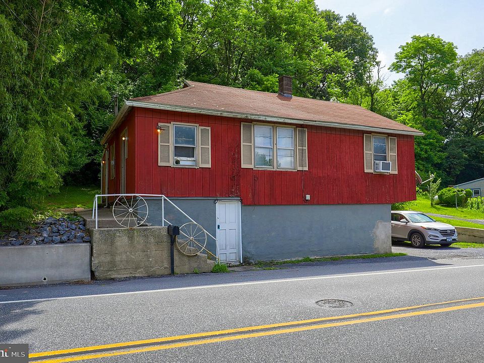 Fruitville Pike Lancaster Pa Zillow