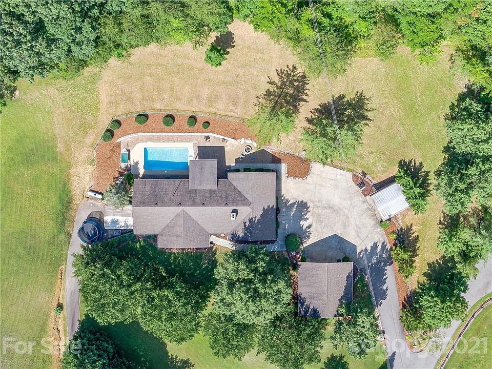 50 Hyder Ln Weaverville NC 28787 Zillow