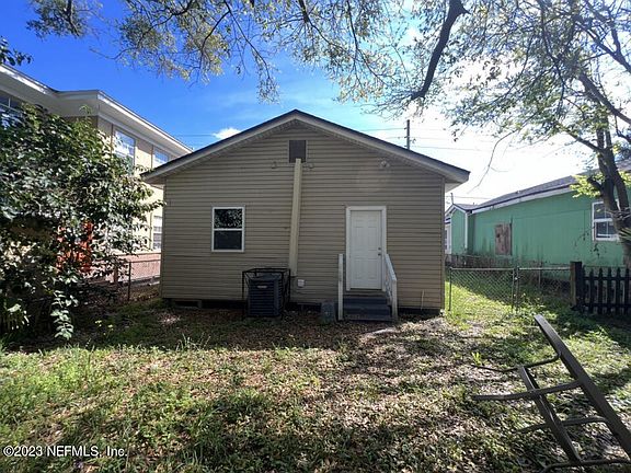 N Davis St Jacksonville Fl Mls Zillow