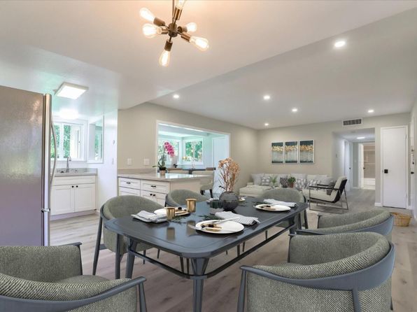 14225 Lora Dr APT 81,洛斯加托斯,CA 95032