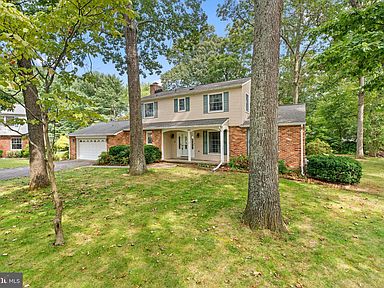 N Putney Way Severna Park Md Zillow