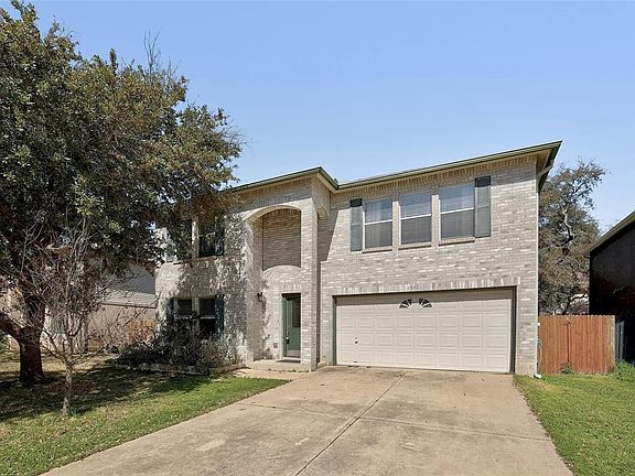 1909 Marysol Trl Cedar Park TX 78613 Zillow