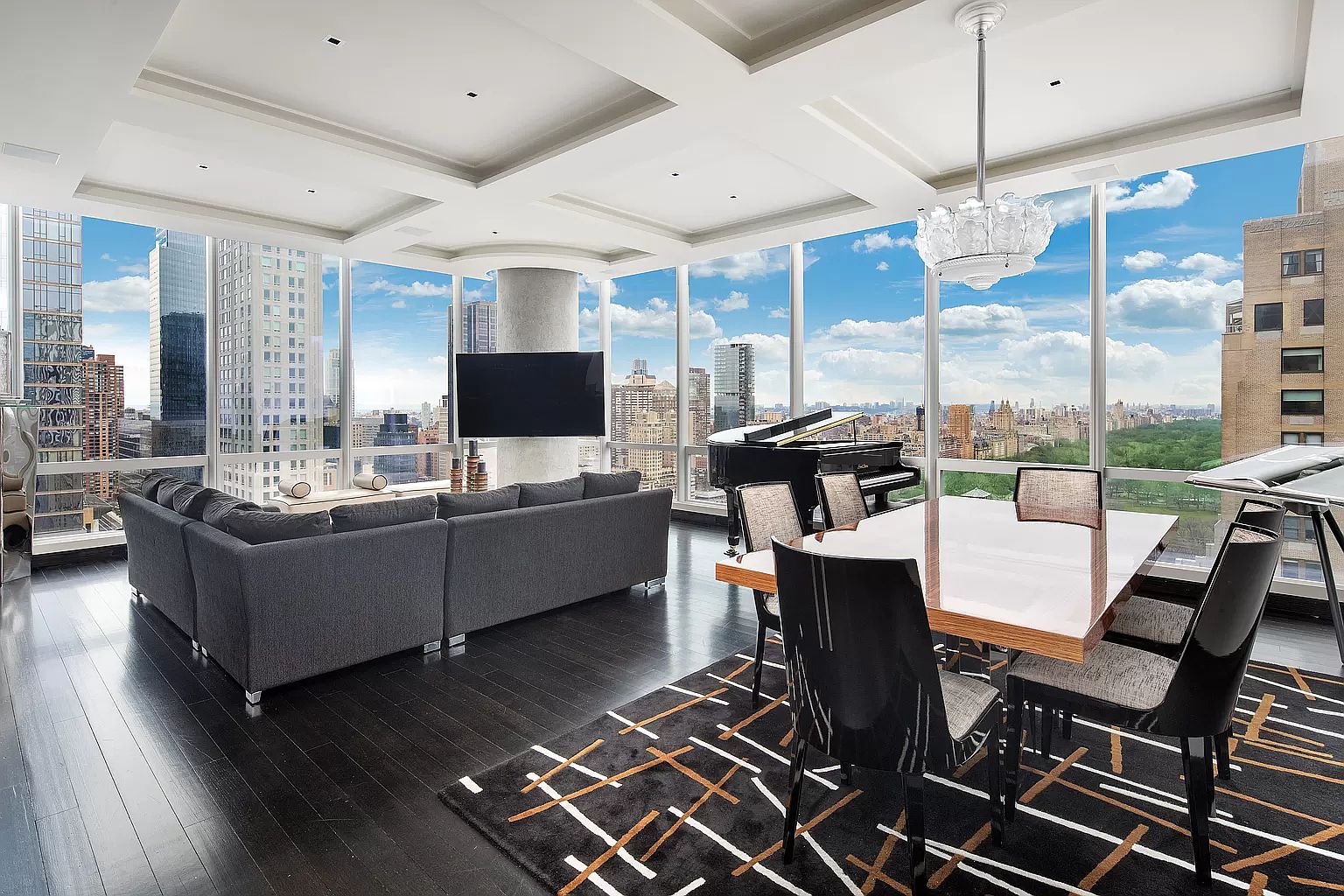 W Th St Apt B New York Ny Zillow