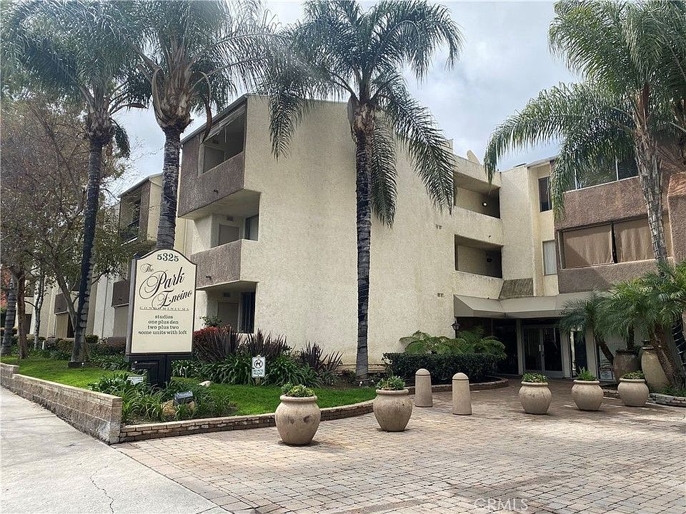 5325 Newcastle Ave UNIT 120 Encino CA 91316 Zillow