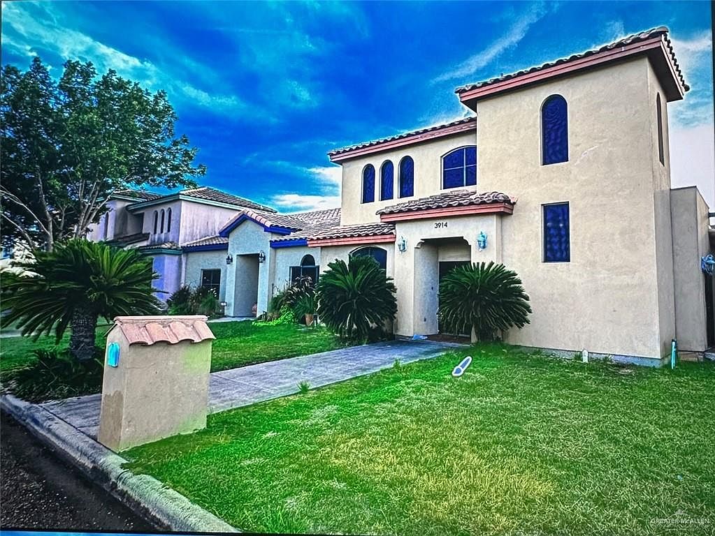 Santo Cielo St Weslaco Tx Mls Zillow