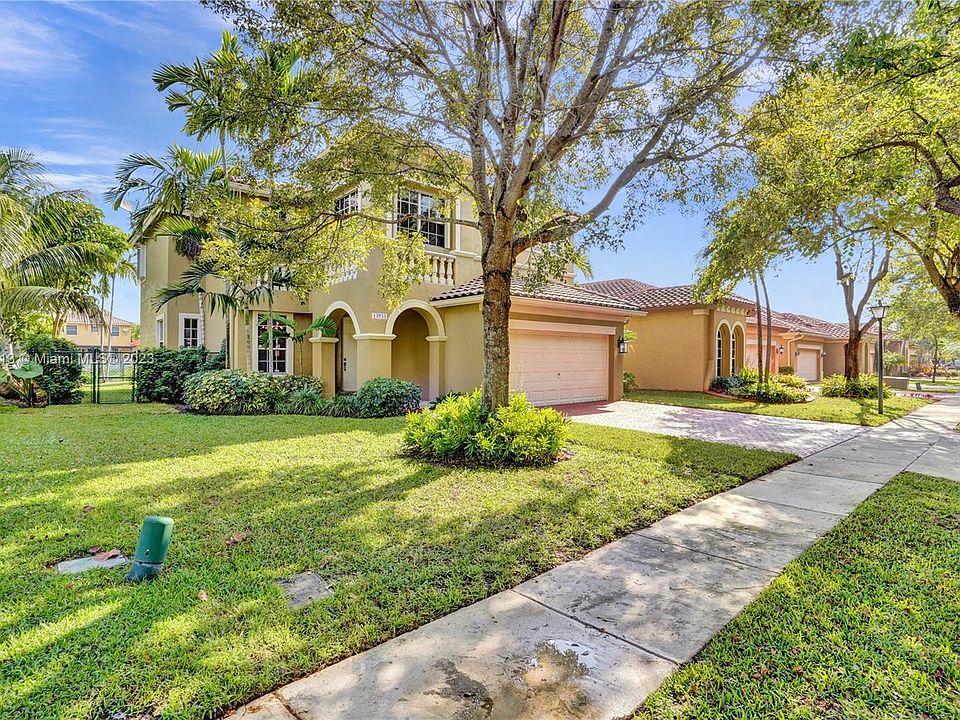 13933 SW 50th St Miramar FL 33027 Zillow