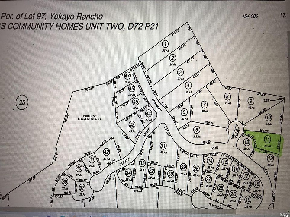 2521 Bartlett Ct Ukiah CA 95482 MLS 21801609 Zillow