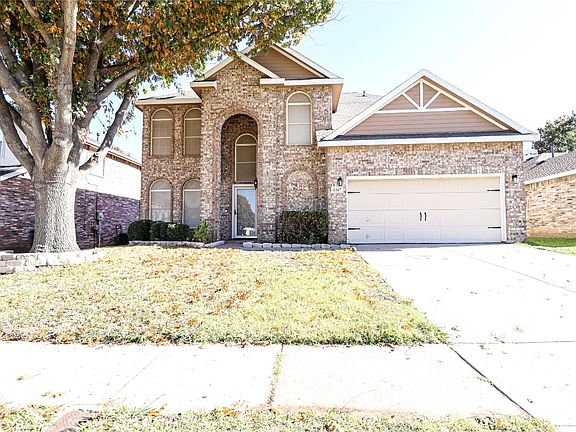 8317 Prairie Rose Ln Fort Worth TX 76123 Zillow