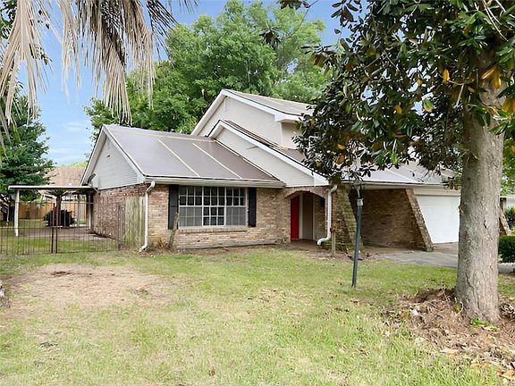 4024 Hillcrest Dr Marrero LA 70072 MLS 2445170 Zillow