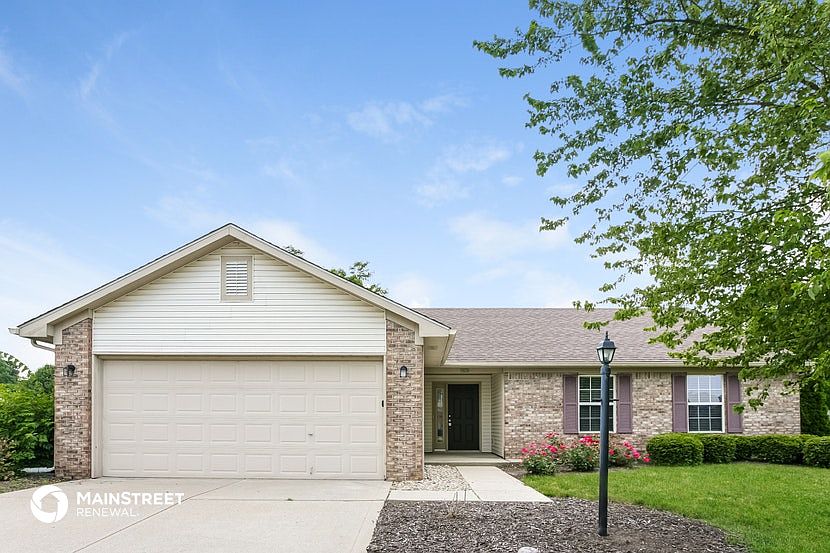 Windy Hill Way Indianapolis In Zillow