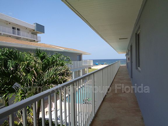 N Ocean Blvd Apt A Pompano Beach Fl Zillow