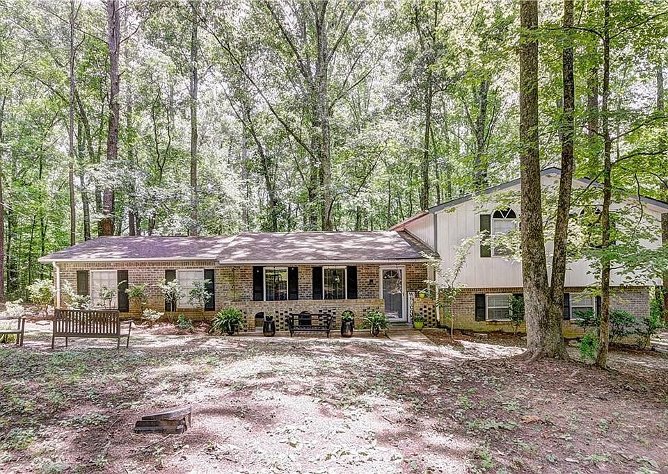 Vandiver Rd Sw Atlanta Ga Zillow