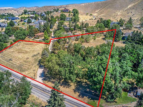 5920 W Hill Rd Boise ID 83703 MLS 98892514 Zillow