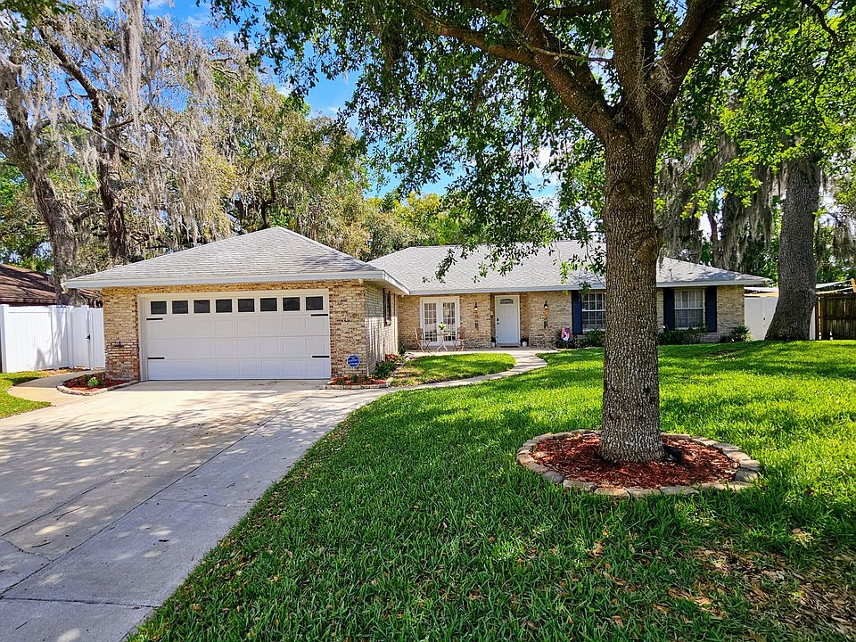 12 Twin River Dr Ormond Beach FL 32174 Zillow