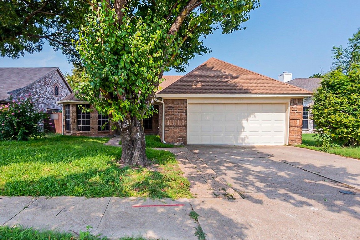 Cedar Forest Trl Dallas Tx Zillow