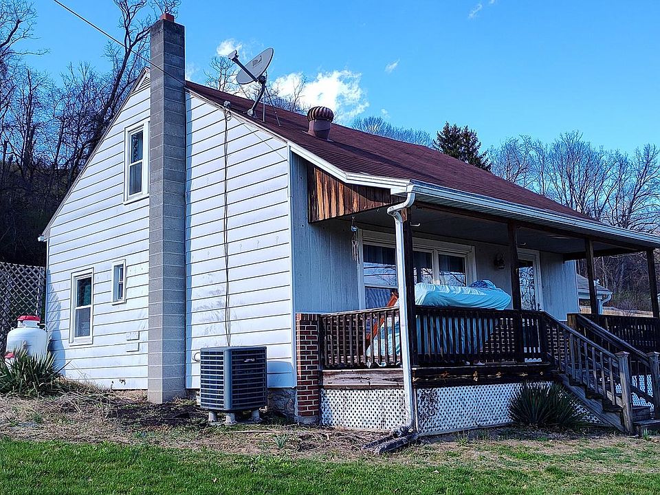 1291 Middle Rd Lewistown PA 17044 Zillow