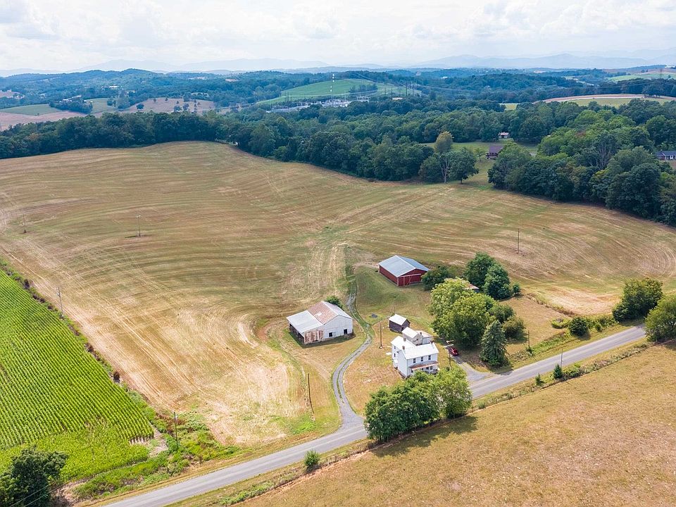 Burketown Rd Weyers Cave Va Mls Zillow