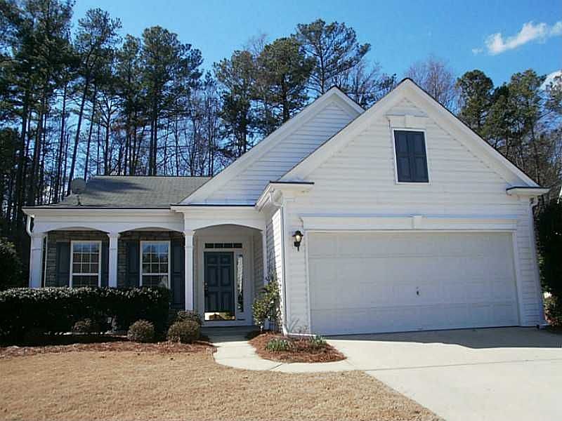 Ravensworth Trce Nw Kennesaw Ga Zillow