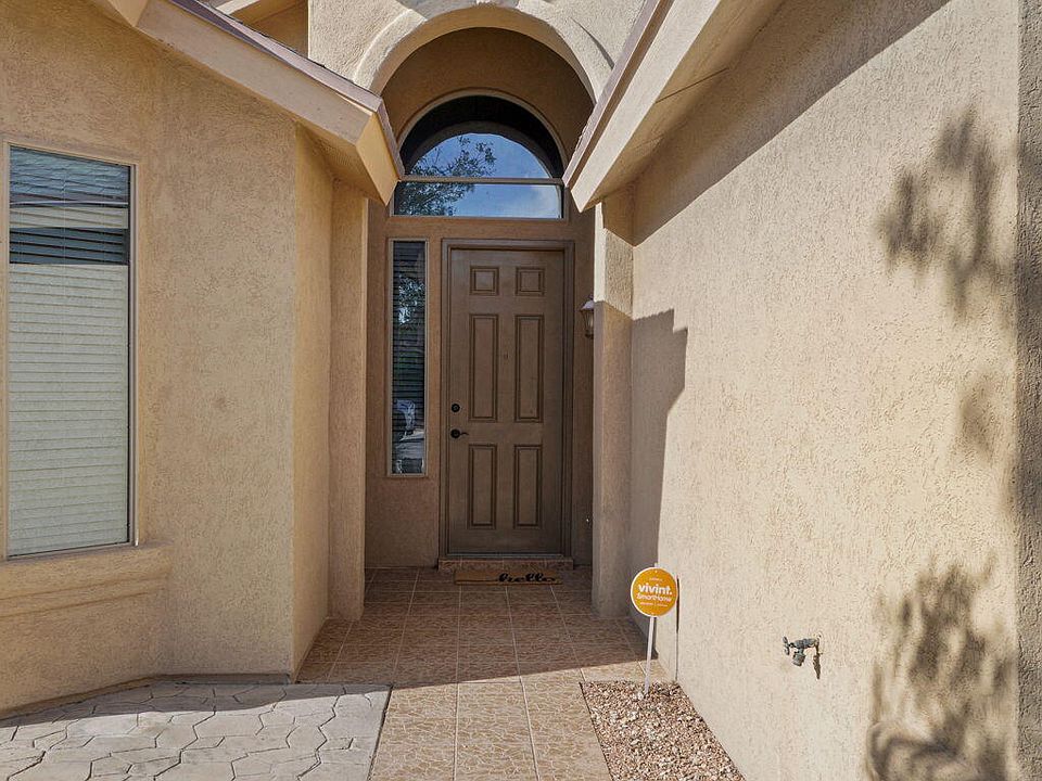 Gus Salcido Ln El Paso Tx Zillow