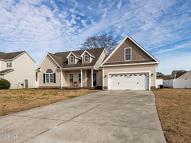 408 Moss Springs Drive Swansboro NC 28584 Zillow