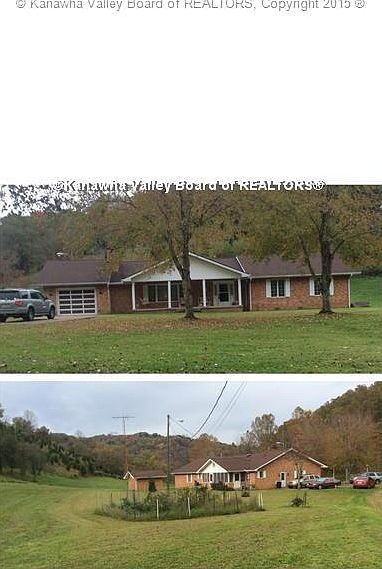 Matney Ln Fort Gay Wv Zillow