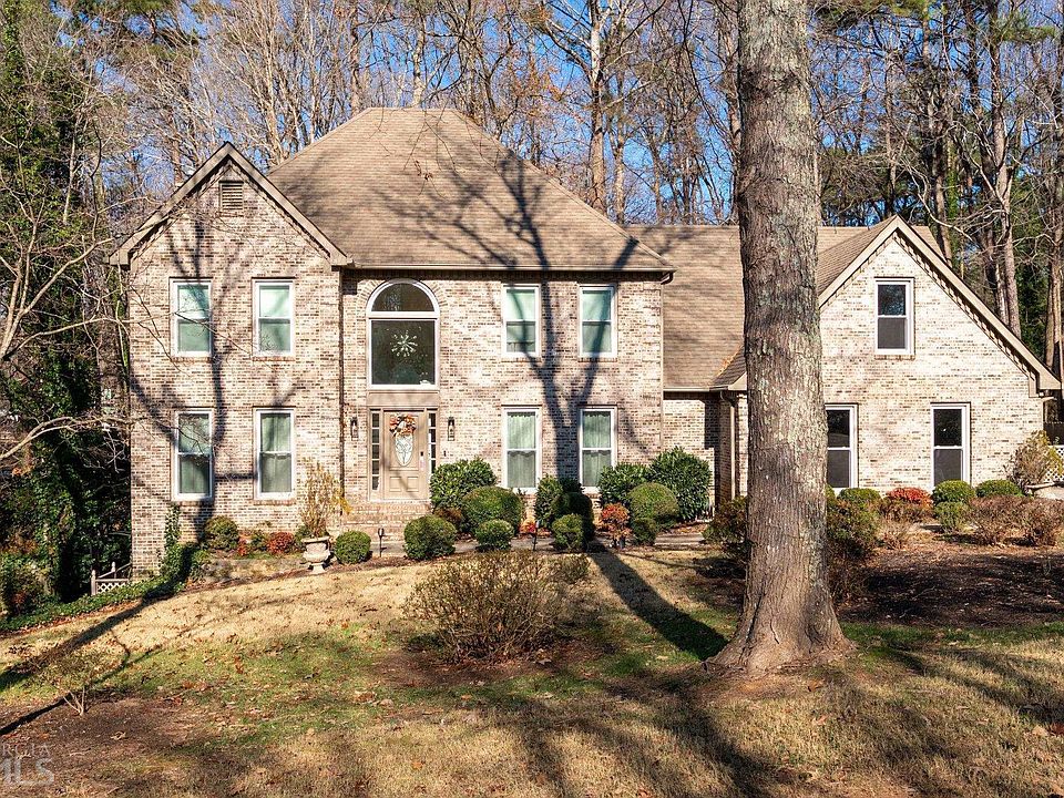 Henley Dr Powder Springs Ga Zillow