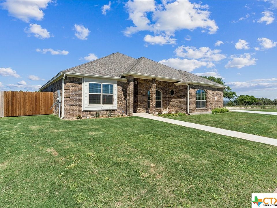 Overlook Trl Copperas Cove Tx Zillow