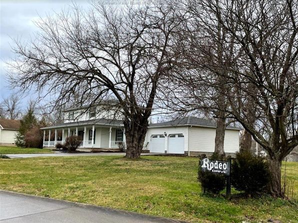 101 Rodeo Dr,Hurricane,WV 25526