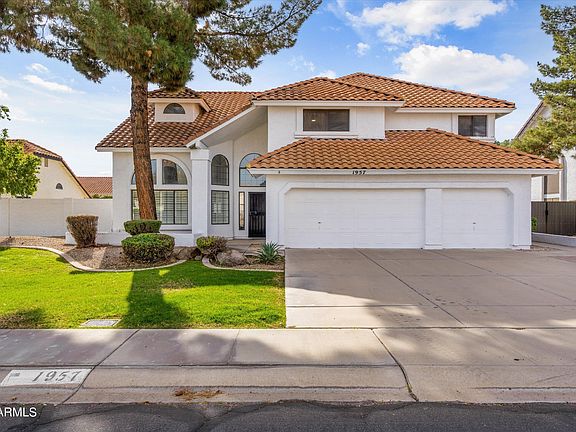 E Palomino Dr Tempe Az Zillow