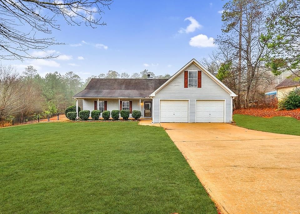 Hillock Ct Covington Ga Zillow