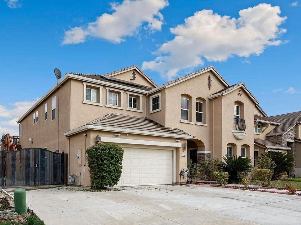 2090 Wisteria Pl Manteca CA 95337 Zillow