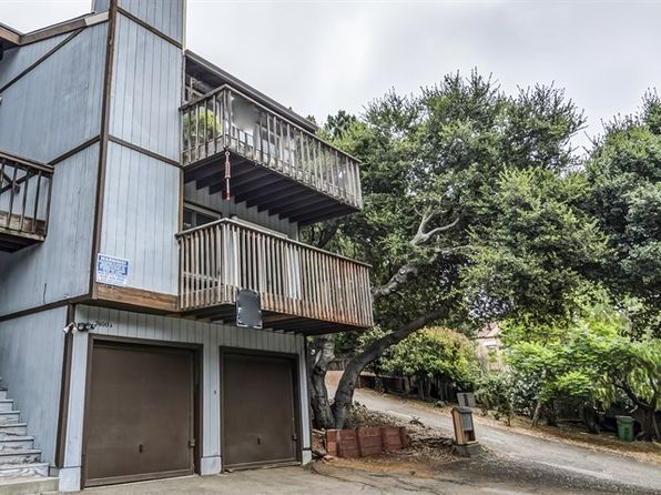 7400 Mountain Blvd#12,奥克兰,CA 94605