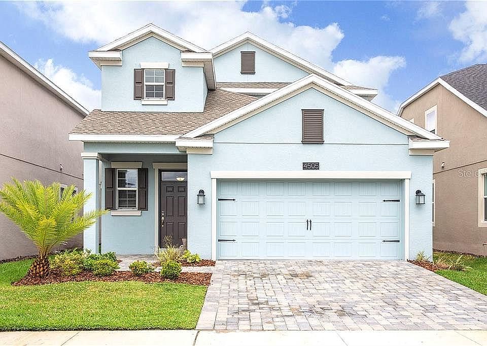 Sequel Rd Kissimmee Fl Zillow