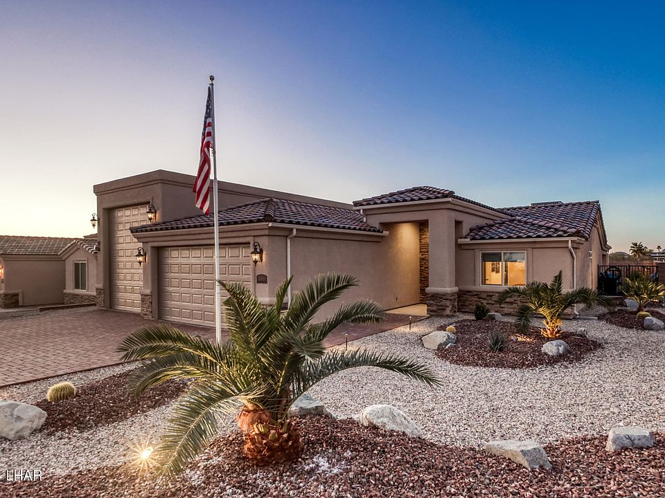 3061 Palo Verde Blvd N Lake Havasu City AZ 86404 Zillow