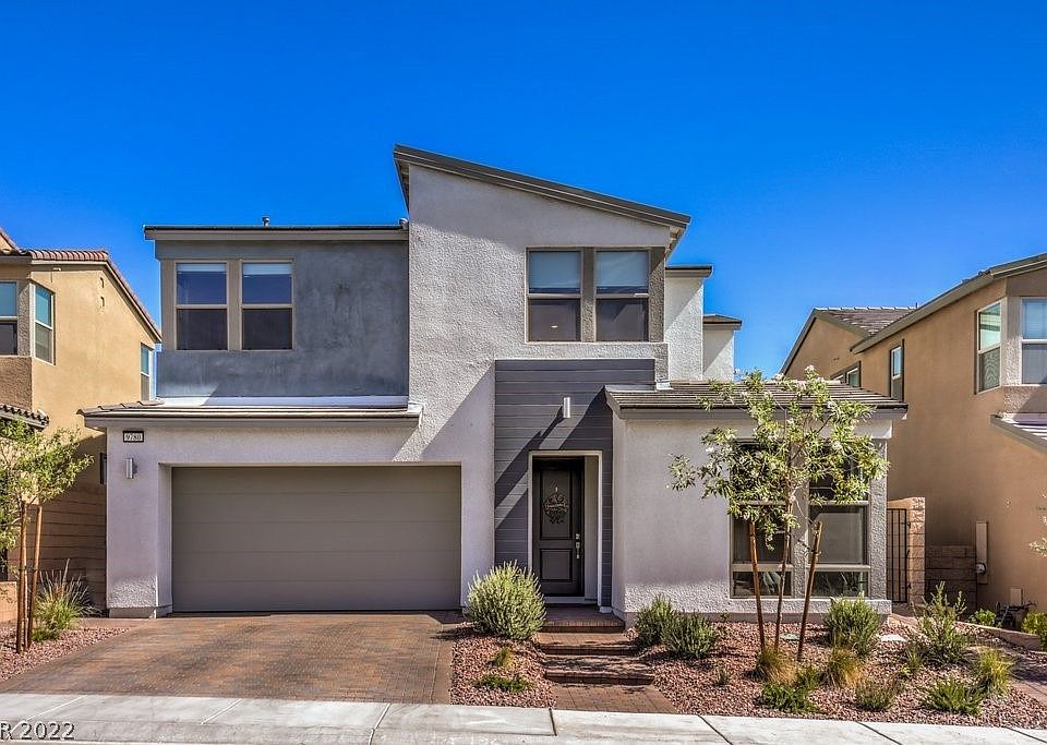 9780 Bold Skye Ave Las Vegas NV 89166 Zillow