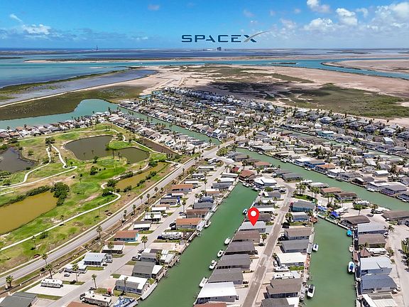 285 Sun Dial Cir Port Isabel TX 78578 MLS 101323 Zillow