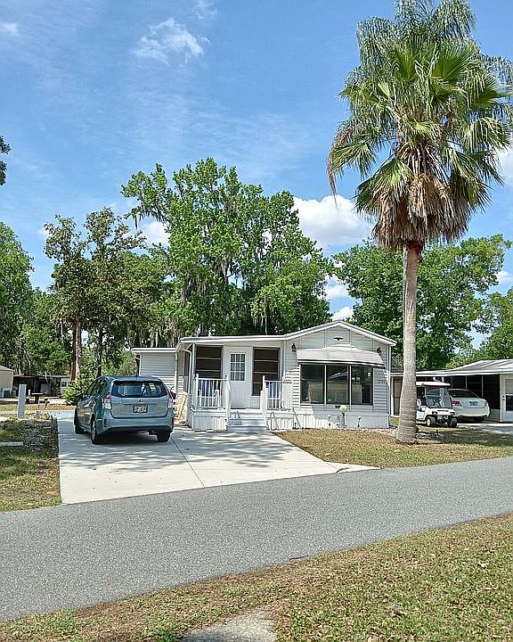 County Road C Leesburg Fl Zillow