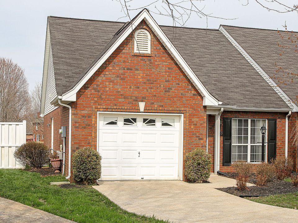 1709 Keeneland Ct Murfreesboro TN 37127 Zillow