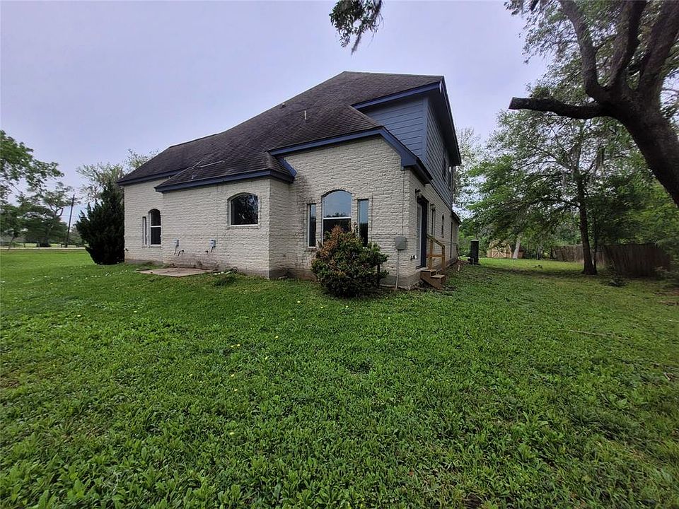 County Road Brazoria Tx Mls Zillow