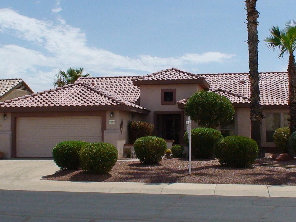 W Silver Breeze Dr Surprise Az Zillow