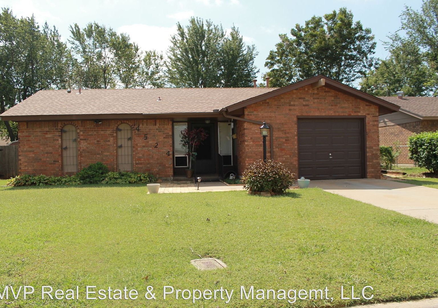 4524 SE 37th St Del City OK 73115 Zillow