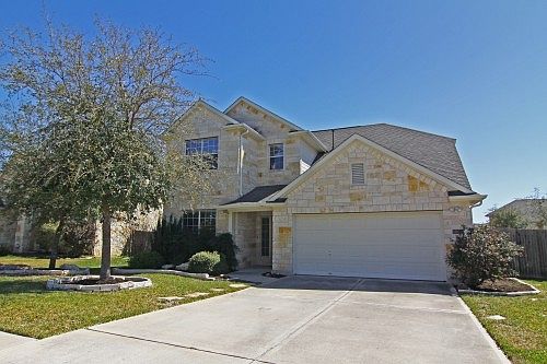 1806 Nicholas Zane Dr Cedar Park TX 78613 Zillow