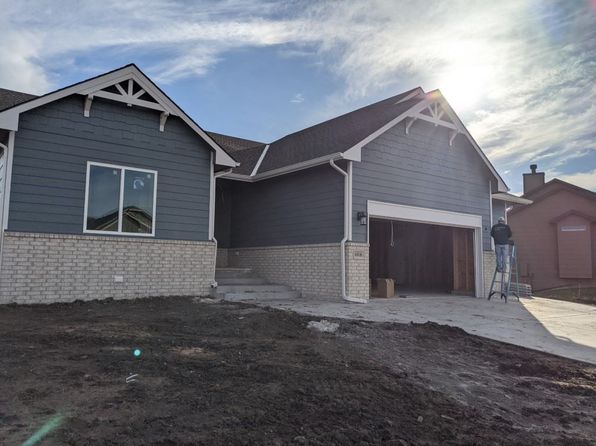 威奇托市1018 N Forestview St,KS 67235