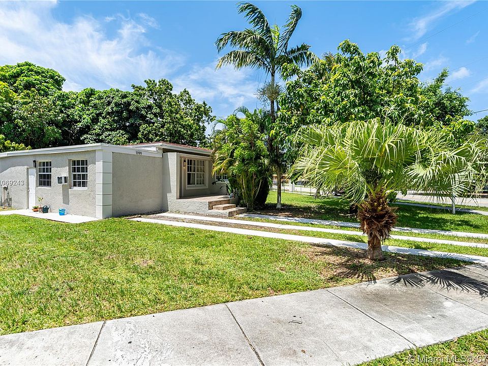 1199 NE 158th St North Miami Beach FL 33162 Zillow