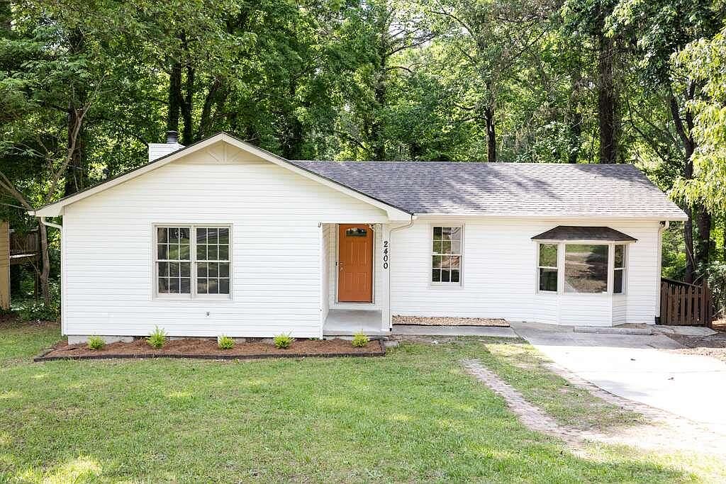 Old Rex Morrow Rd Ellenwood Ga Mls Zillow