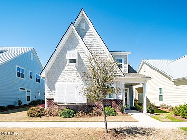 Shearwater Lane Beaufort Nc Zillow