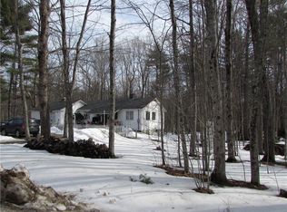 Shady Nook Road West Newfield Me Mls Zillow